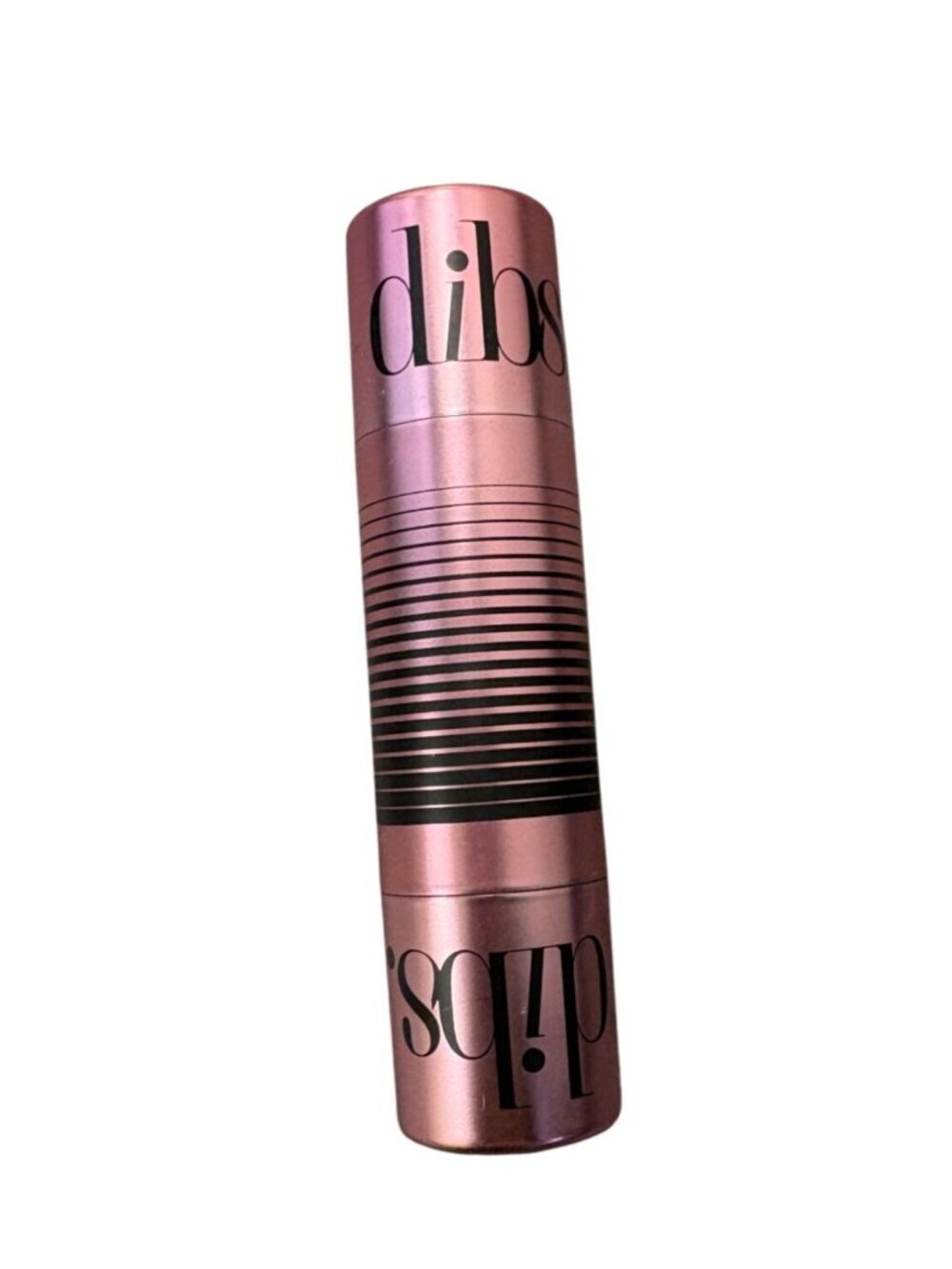 Dibs Beauty GlowTour Duo Shimmering Blush Contour Duo in Saturn Sky